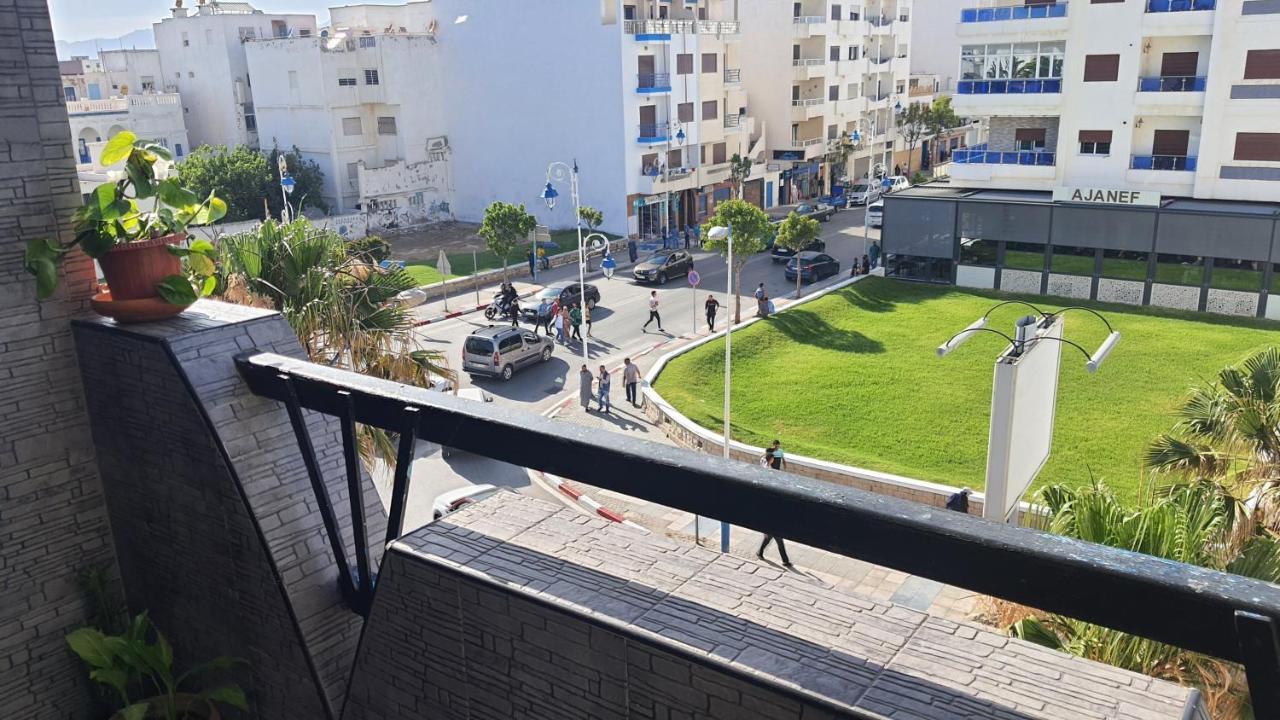 דירות מרטיל L'Horizon Bleu מראה חיצוני תמונה