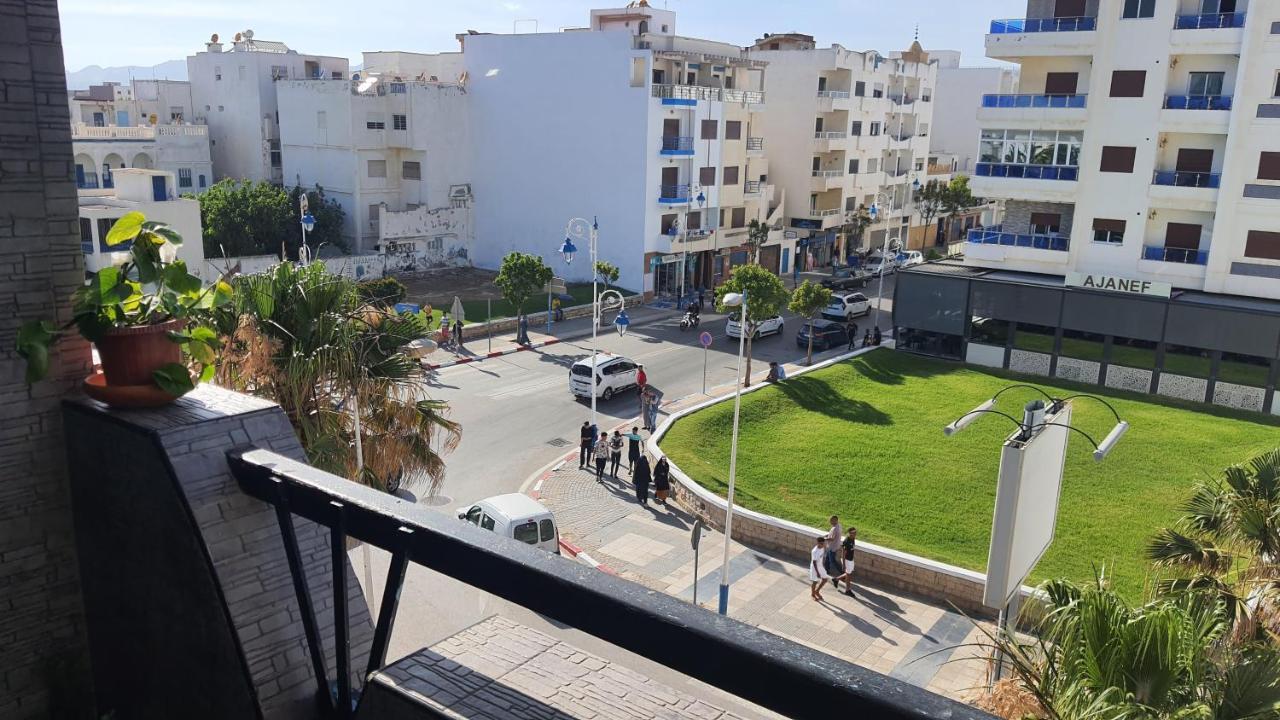 דירות מרטיל L'Horizon Bleu מראה חיצוני תמונה