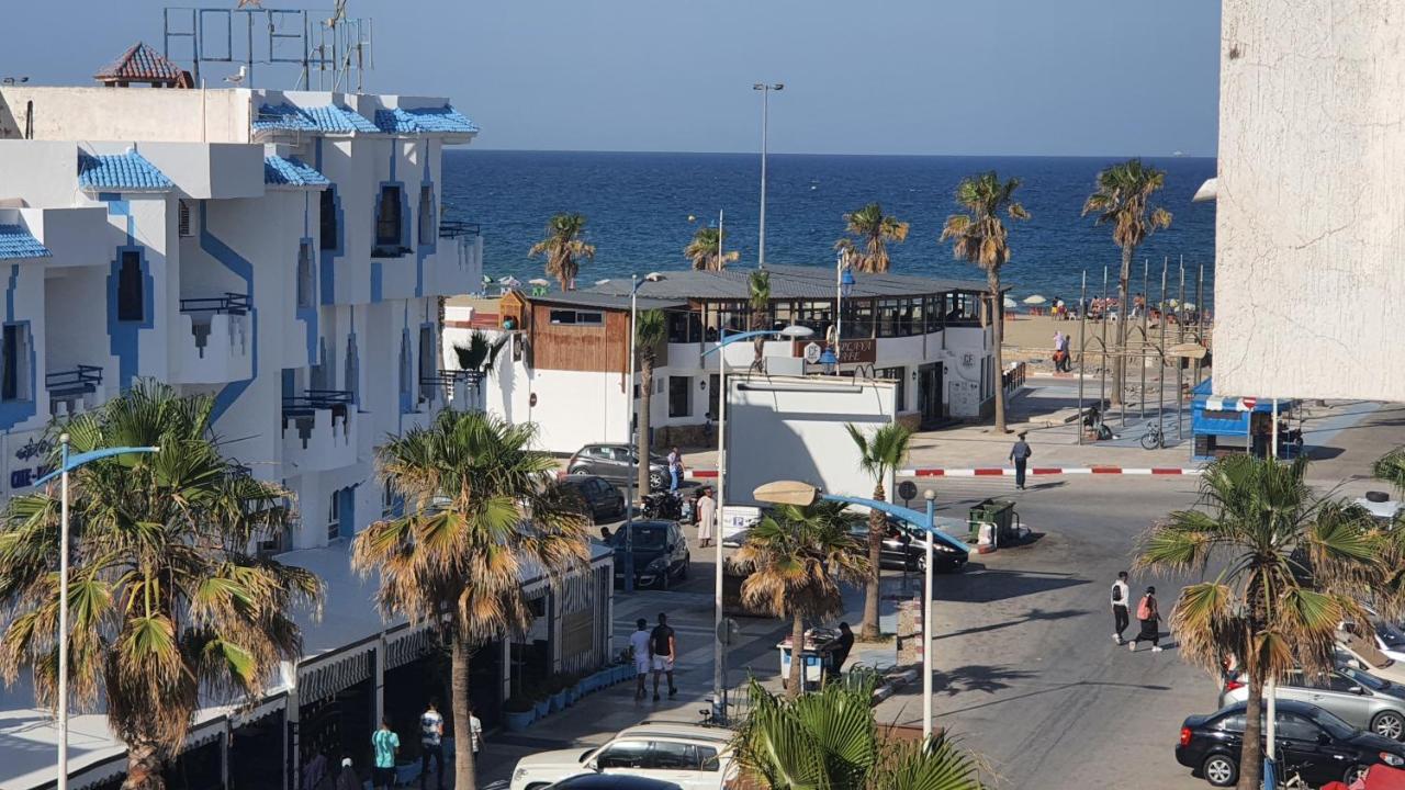דירות מרטיל L'Horizon Bleu מראה חיצוני תמונה