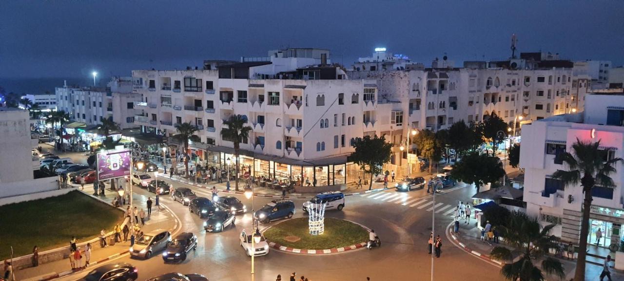 דירות מרטיל L'Horizon Bleu מראה חיצוני תמונה